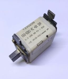 Sigorta Bıçaklı Ferraz Y330209 660-690V AC 32A