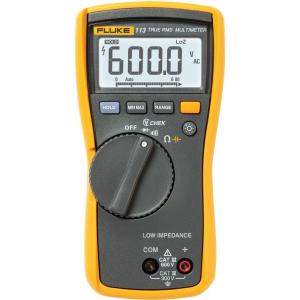 Fluke 113 Eur True Rms Dijital Multimetre