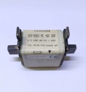 Sigorta Bıçaklı Ferraz Y330209 660-690V AC 32A