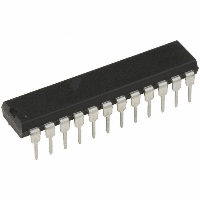 74HC154 Dip Kılıf Entegre