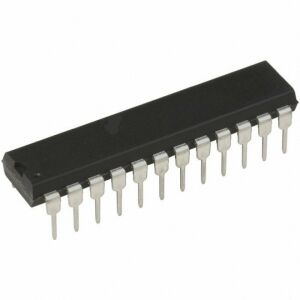 74HC154 Dip Kılıf Entegre