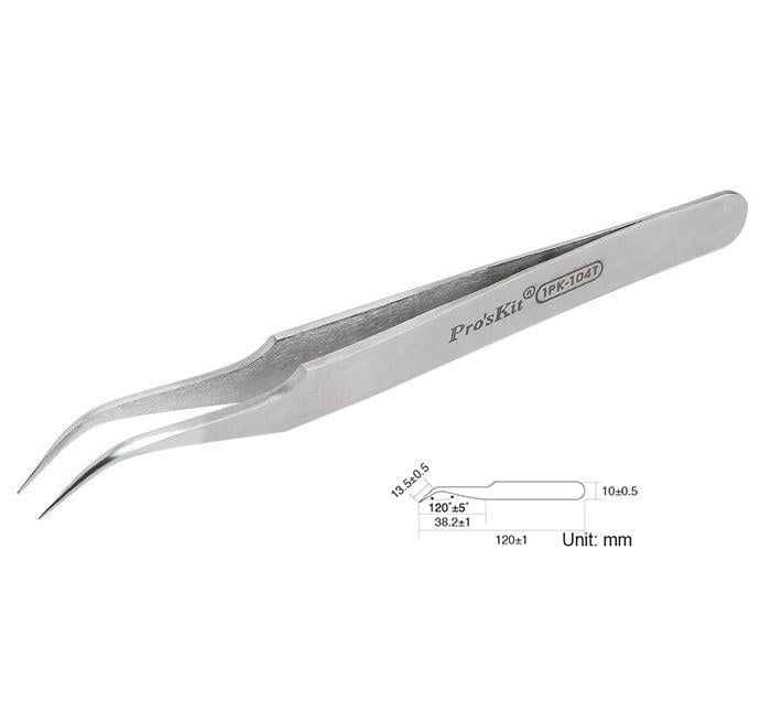 Proskit 1PK-104T  PenSet Cımbız