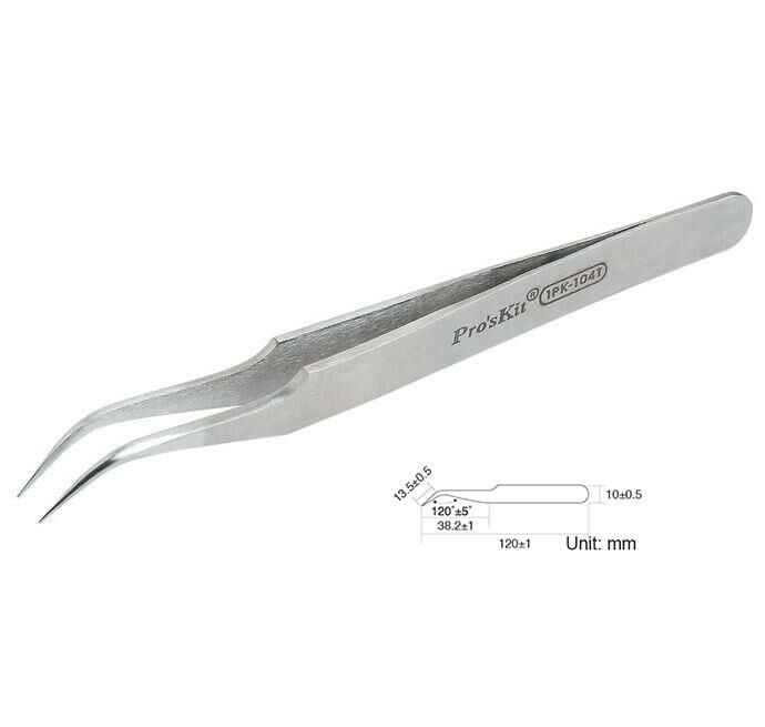 Proskit 1PK-104T  PenSet Cımbız