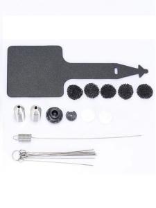 Class 948-II Sıcak Hava Rework Havya ve Vakum İstasyonu 3in1