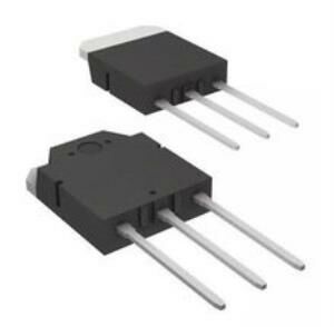 BU2508D İzolesiz Transistör