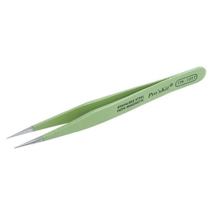 Proskit 1PK-101T Cımbız Antistatik 120mm