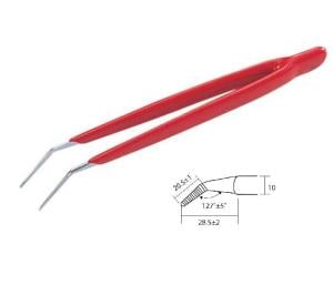 Proskit 908-T301 Cımbız İzole Set 2 Adet