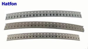 SMD 0805  3,6K %5 DİRENÇ ( 25 ADET )