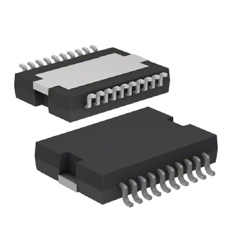 L298P SMD Entegre