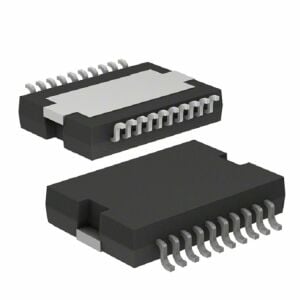 L298P SMD Entegre