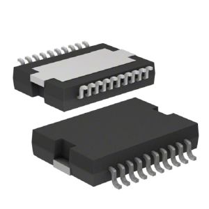 L298P SMD Entegre