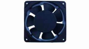 Fan 220v Plastik Kanat 120x120x38-2 Tidar