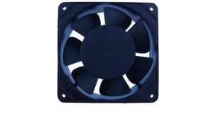 Fan 220v Plastik Kanat 120x120x38-2 Tidar
