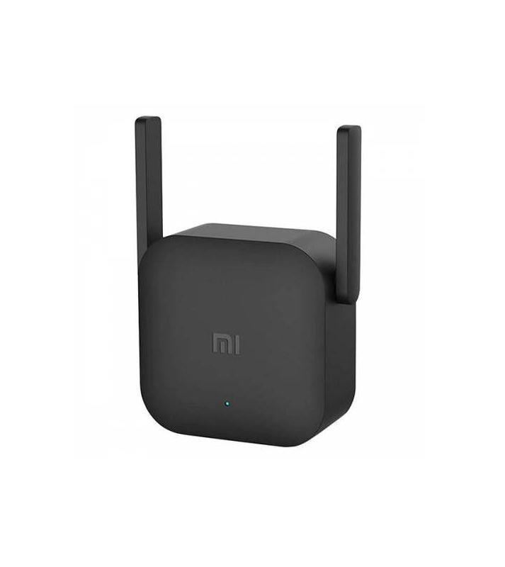 Xiaomi Mi Wi-Fi Pro Sinyal Güçlendirici DVB4235GL 300 Mb/sn Siyah