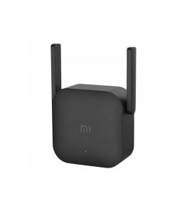 Xiaomi Mi Wi-Fi Pro Sinyal Güçlendirici DVB4235GL 300 Mb/sn Siyah