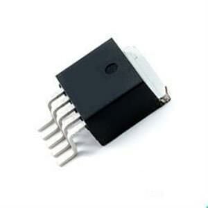 LM2576S-ADJ SMD Entegre TO-263  D2PAK