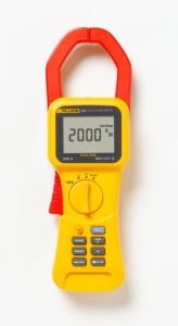 Fluke 353 Ac 1400a Dc 2000a True Rms Pensampermetre