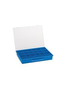 Setbox 730 30 Sabit Bölmeli Organizer Kutu 250 x 330 x 55 mm