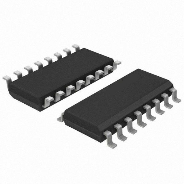 74HC192 SMD Entegre Soic-16 Kasa