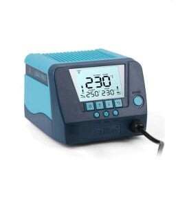 Bakon BK60 60w İntelligent Isı Ayarlı Havya İstasyonu