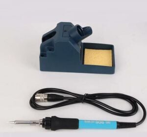 Bakon BK60 60w İntelligent Isı Ayarlı Havya İstasyonu