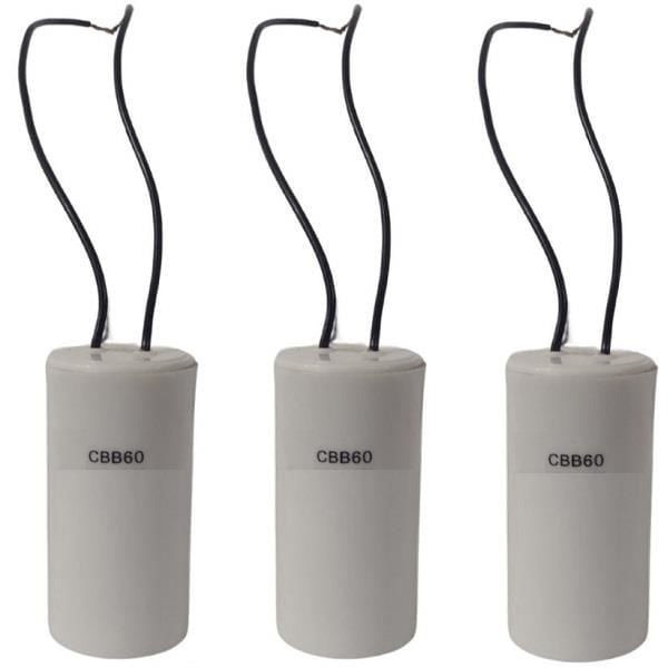 32mF 400V ~ 450V Daimi Kondansatör