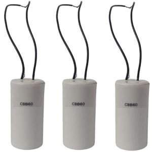 32mF 400V ~ 450V Daimi Kondansatör