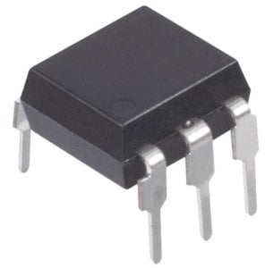 CNX 83AG OPTO ENTEGRE