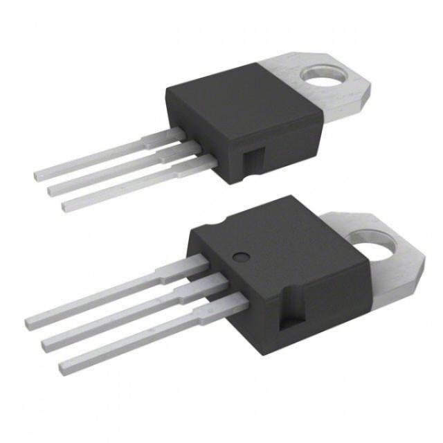 BTB 16-700 TRİYAK 16A 700V  TO-220