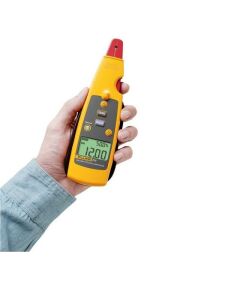Fluke 771 Miliamper Proses Pensmetre