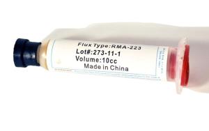 Amtech RMA-223 Şırınga Krem Flux, 10cc