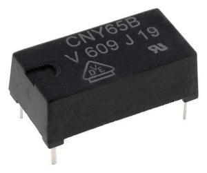 CNY65B  OPTO ENTEGRE DİP4