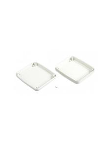 AK-HH-047 117x105x32 Gri  El Tipi Kutu