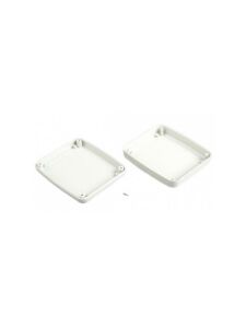 AK-HH-047 117x105x32 Gri  El Tipi Kutu