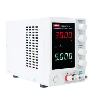 Unı-t Utp 3315 TFL-II  30v 5a 4 Dijit Dijital Ayarlı Güç Kaynağı + Prob Seti