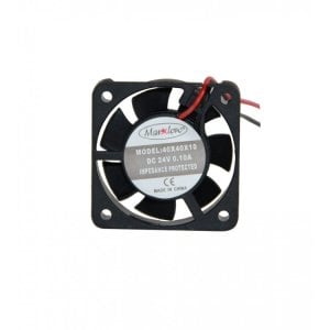 Fan 24v Plastik Kanat 40x40x10-2 Marxlow