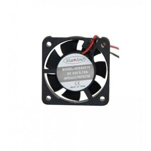 Fan 24v Plastik Kanat 40x40x10-2 Marxlow