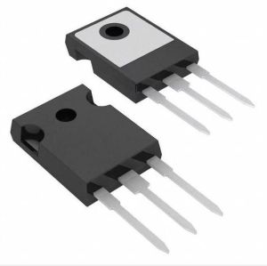 IRFPC60 NPN 16A/600V Mosfet Transistör