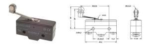 HIGHLY SWİTCH  Z15G1303  MAKARALI  ( HASSAS MODEL )