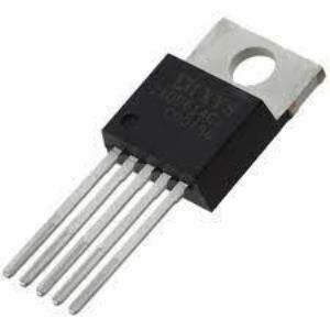 LM2596T-5 Entegre
