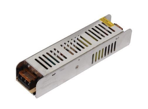 Smps 200-12 200W 12v 16,5A Dar Kasa Led Güç Kaynağı