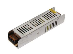 Smps 200-12 200W 12v 16,5A Dar Kasa Led Güç Kaynağı