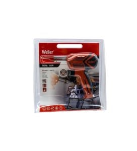 Weller 220V 140W Tabanca Havya Led Aydınlatmalı 140w/100w Çift Kademeli WLG 940023c