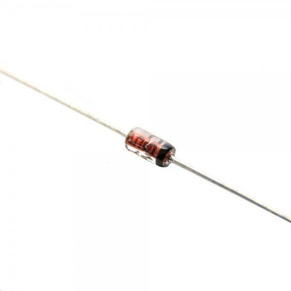 BAT 41 100V 0.1A SCHOTTKY DİYOT