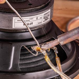 Weller 220V 60w Kalem Havya Ledli Model Wlır 6023c 6,4mm 4003019445172