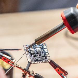 Weller 220V 30W Kalem Havya Ledli Model Wlır 3023c 0,8mm 4003019445141