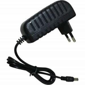 ADAPTÖR 5V 1A  5,5*2,1 PRİZ TİPİ