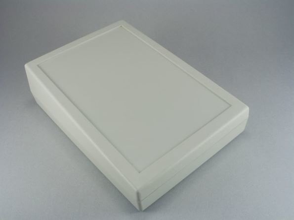 AK-DT-120 188x133x55 Gri Eğimli Kutu