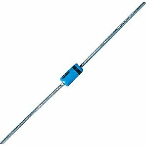 BAT 47 20V 0.2A SCHOTTKY DİYOT