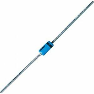 BAT 47 20V 0.2A SCHOTTKY DİYOT